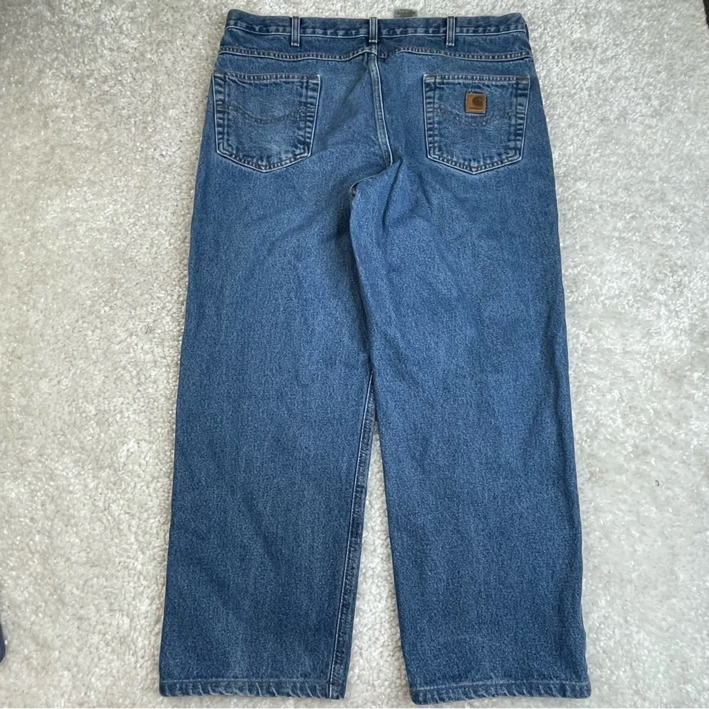 Carhartt men’s jeans